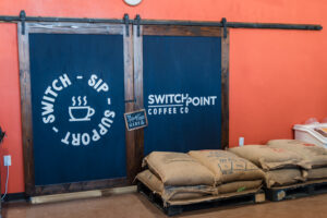 Switchpoint Coffee Co