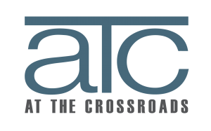 At the crossroads logo, a sponsor of Switchpoint community resource center