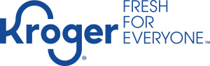 Kroger Fresh Logo, sponsor of Switchpoint community resource center, Switch point sponsor