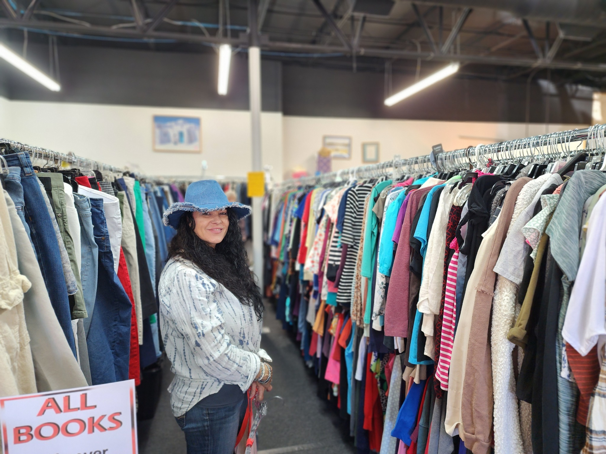 Donate — Hidden Treasures Thrift Store